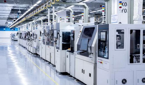 一場AI之旅，帶你親眼目睹坪山智造究竟有多“聰明”