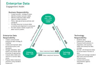 數(shù)據(jù)治理的未來 在動態(tài)平衡中驅(qū)動價值