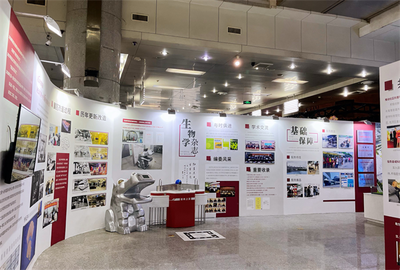 專業(yè)會展策劃服務 安徽斯百德一站式展會展覽解決方案與企業(yè)形象設計