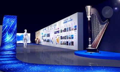 會議會展活動運營管理之對不上這4條,活動策劃可以砍了! 企業(yè)形象設計